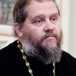 Archpriest Andrei Lorgus